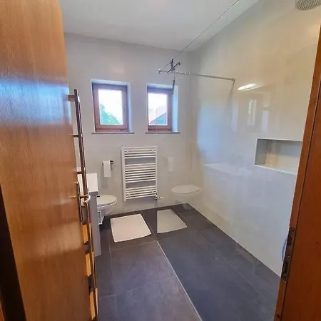 The Oasis Apartment Ljubljana